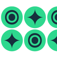 Banner visual or hero image